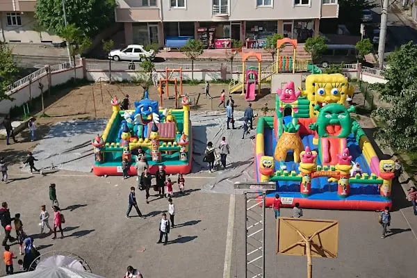 Kapaklı Cumhuriyet İlköğretim Okulu - Resim 4