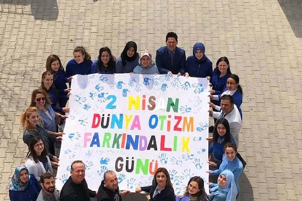 Kapaklı Cumhuriyet İlköğretim Okulu - Resim 9