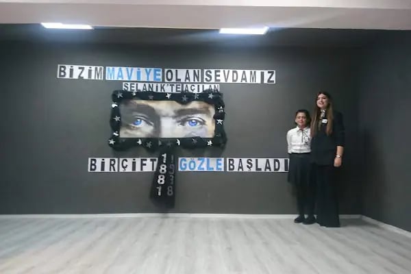 Kapaklı Cumhuriyet İlköğretim Okulu - Resim 7
