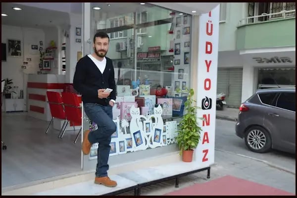 Studyo Naz - Resim 4