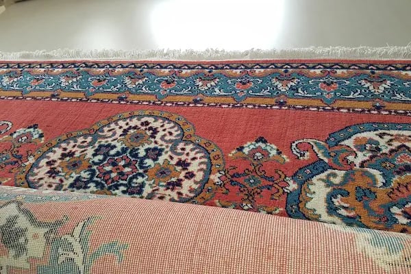 İnanç halı YIKAMA çukurova adana - Resim 8