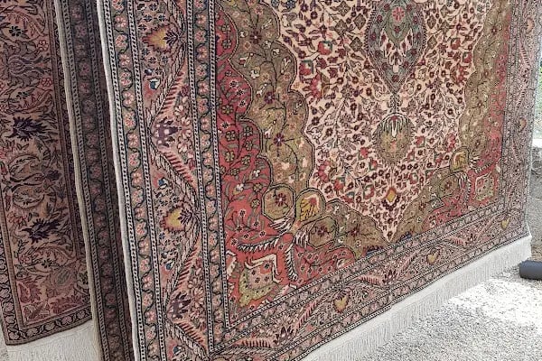 İnanç halı YIKAMA çukurova adana - Resim 20