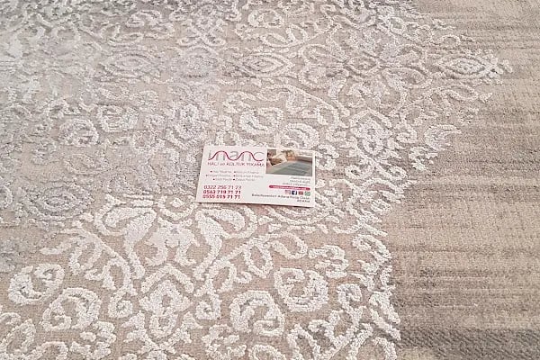 İnanç halı YIKAMA çukurova adana - Resim 2