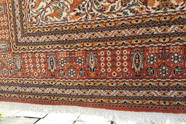 İnanç halı YIKAMA çukurova adana - Resim 19