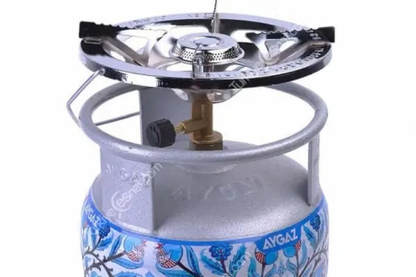 Anamur Aygaz Tüp Bayisi - Resim 2