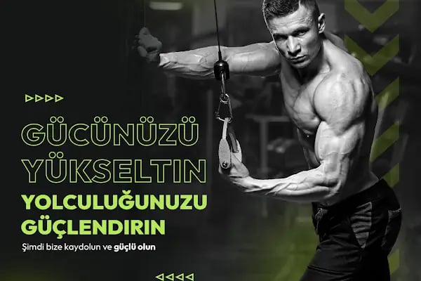 Liboria Sport&amp;Diet - Resim 2