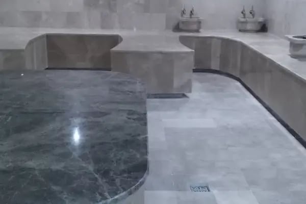 Qualia Spa &amp; Wellness / Novotel Bosphorus - Resim 11