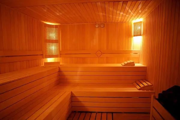 Qualia Spa &amp; Wellness / Novotel Bosphorus - Resim 3