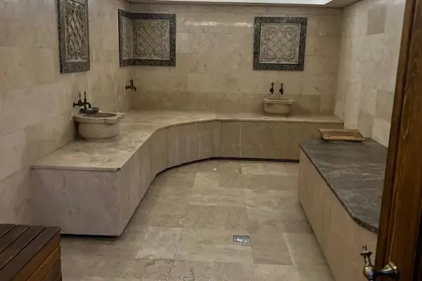Qualia Spa &amp; Wellness / Novotel Bosphorus - Resim 1