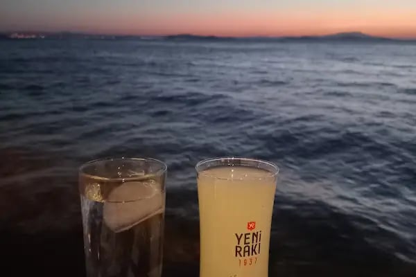 Intaland Sahil Cafe ve Restaurant - Resim 6