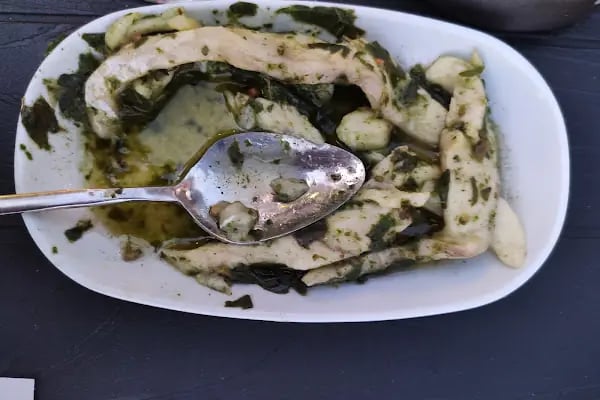 Intaland Sahil Cafe ve Restaurant - Resim 18