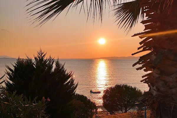 Intaland Sahil Cafe ve Restaurant - Resim 15