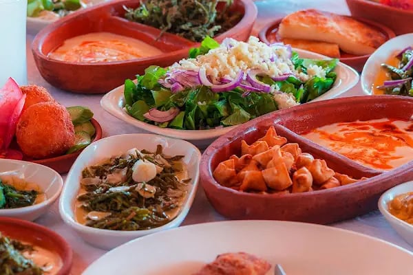 Intaland Sahil Cafe ve Restaurant - Resim 3