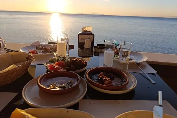 Intaland Sahil Cafe ve Restaurant - Resim 7