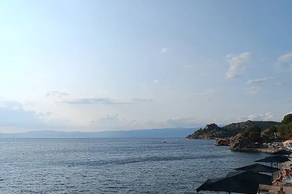 Intaland Sahil Cafe ve Restaurant - Resim 16