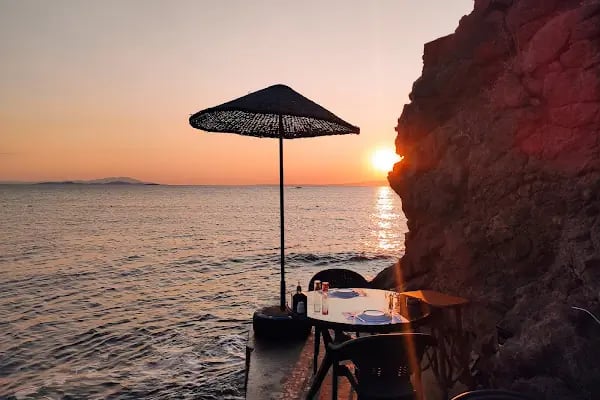 Intaland Sahil Cafe ve Restaurant - Resim 8
