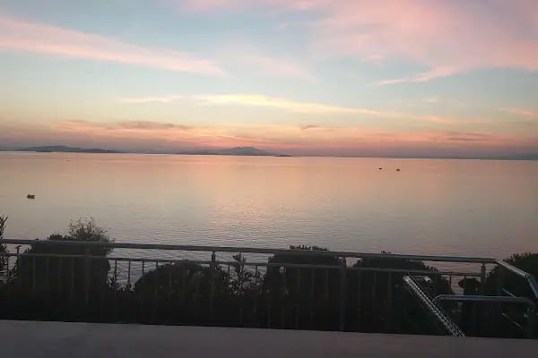 Intaland Sahil Cafe ve Restaurant - Resim 20