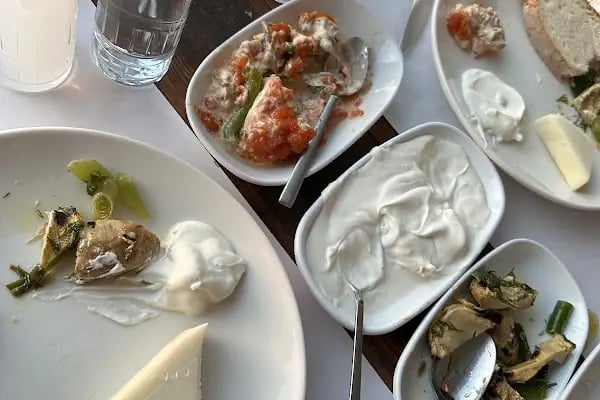 Intaland Sahil Cafe ve Restaurant - Resim 14