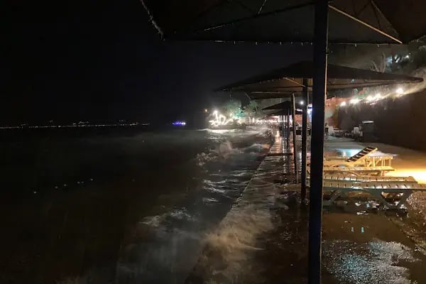 Intaland Sahil Cafe ve Restaurant - Resim 11