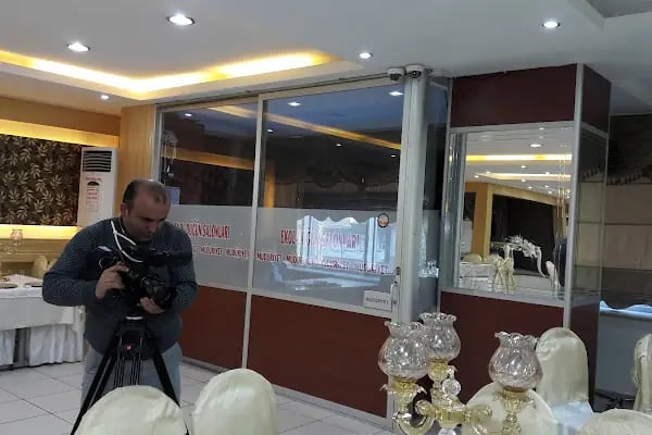 SALON EKOL - Resim 20