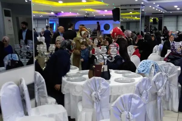 SALON EKOL - Resim 17