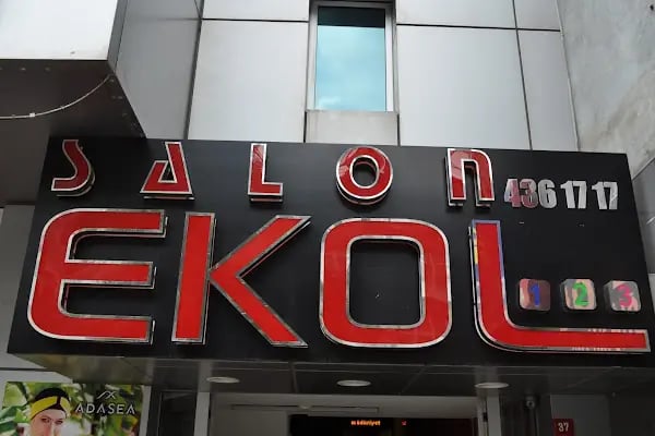 SALON EKOL - Resim 1