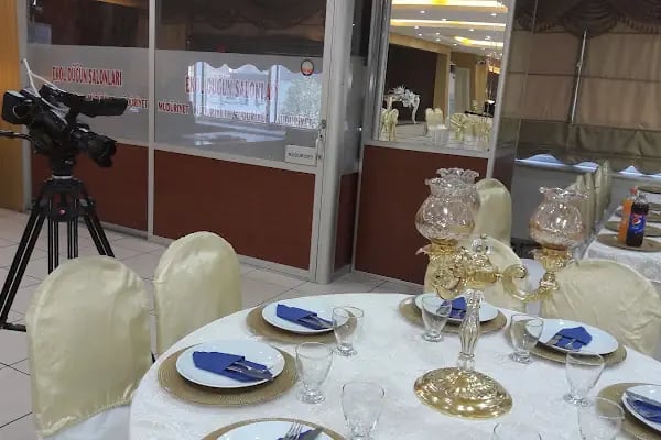 SALON EKOL - Resim 19