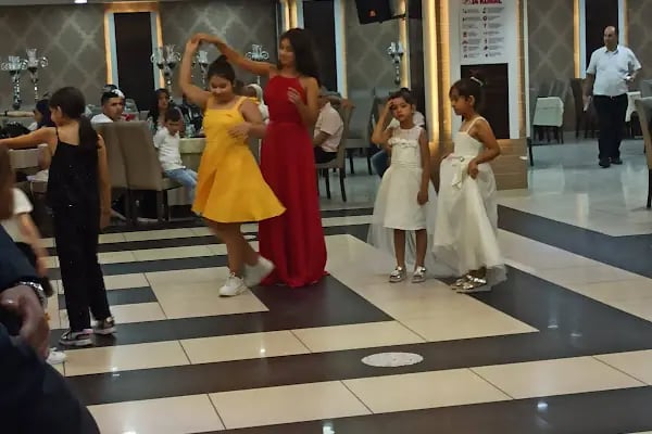 SALON EKOL - Resim 10