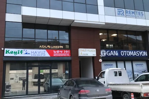 Çilek Havuz ve Sauna ✨💧| 1998'den Beri En İyi Havuz Yapımı Firması 🚀 🌟 - Resim 1
