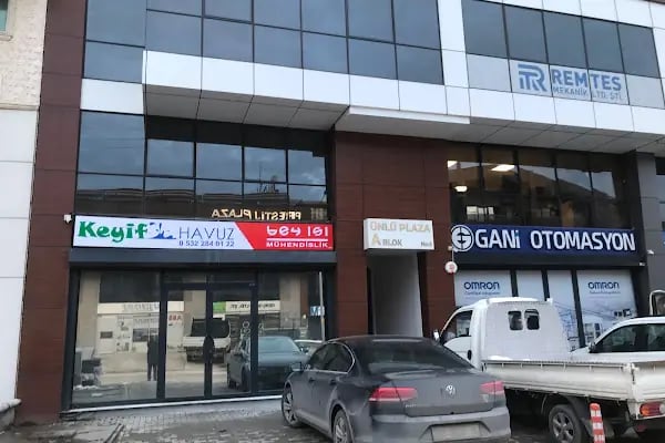 Çilek Havuz ve Sauna ✨💧| 1998'den Beri En İyi Havuz Yapımı Firması 🚀 🌟 - Resim 4