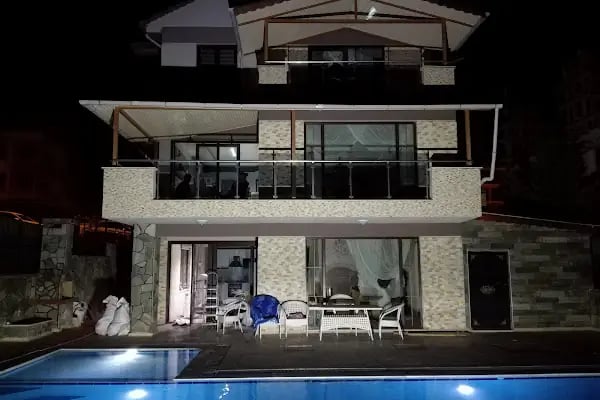 Çilek Havuz ve Sauna ✨💧| 1998'den Beri En İyi Havuz Yapımı Firması 🚀 🌟 - Resim 20