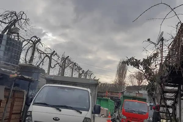 ÖZÇELİK GERİ DÖNÜŞÜM - Resim 5