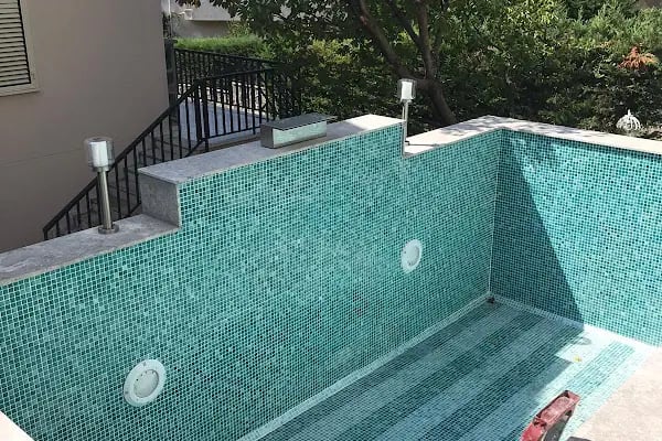 Çilek Havuz ve Sauna ✨💧| 1998'den Beri En İyi Havuz Yapımı Firması 🚀 🌟 - Resim 8