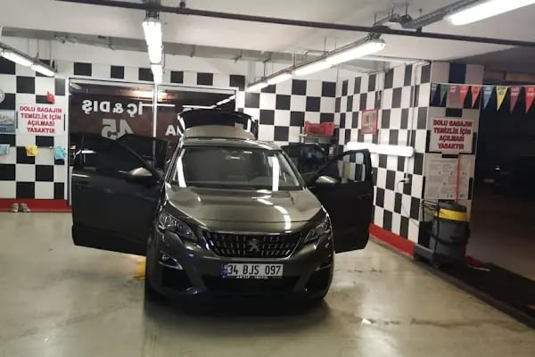 Ataşehir Queen Oto Yıkama - Resim 3