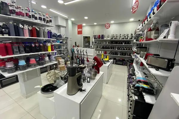GÜMRÜK OUTLET - Resim 18