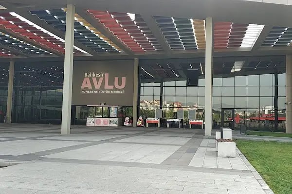 Avlu Kongre ve Kültür Merkezi - Resim 5