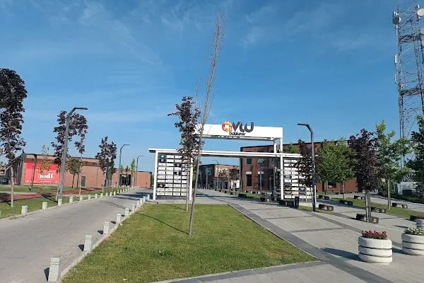 Avlu Kongre ve Kültür Merkezi - Resim 3