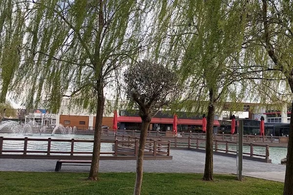 Avlu Kongre ve Kültür Merkezi - Resim 16