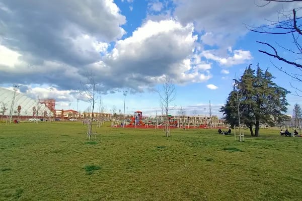 Avlu Kongre ve Kültür Merkezi - Resim 10