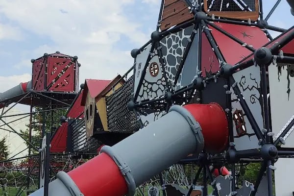 Avlu Kongre ve Kültür Merkezi - Resim 4