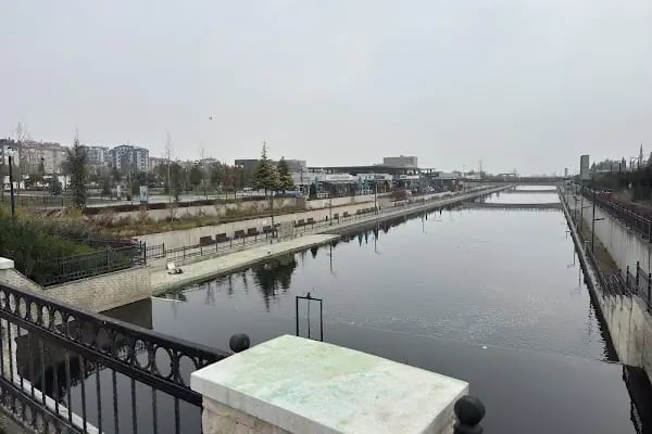 Avlu Kongre ve Kültür Merkezi - Resim 2