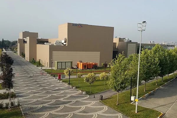 Avlu Kongre ve Kültür Merkezi - Resim 7