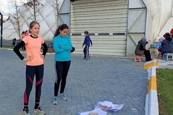 Avlu Kongre ve Kültür Merkezi - Resim 12
