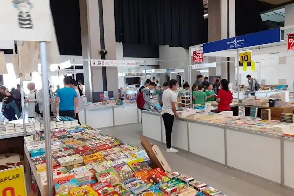 Avlu Kongre ve Kültür Merkezi - Resim 13