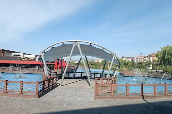 Avlu Kongre ve Kültür Merkezi - Resim 9