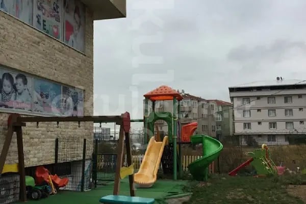 Sevgi Bağı Anaokulu - Resim 2