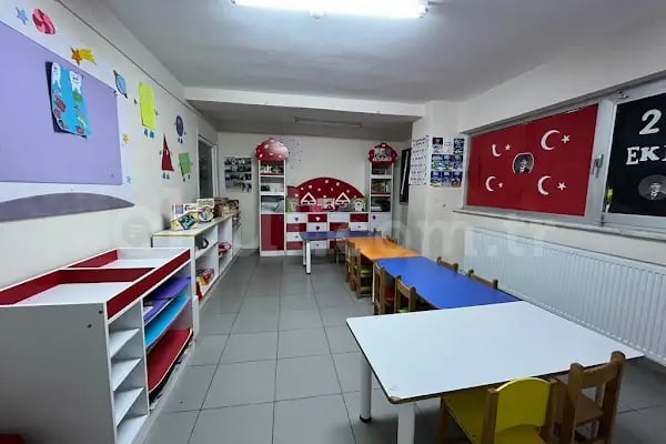 Sevgi Bağı Anaokulu - Resim 19