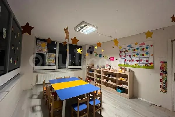 Sevgi Bağı Anaokulu - Resim 1