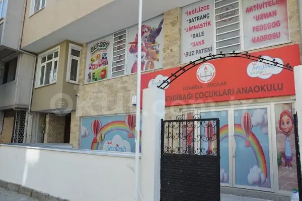 Sevgi Bağı Anaokulu - Resim 17