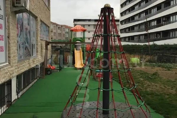 Sevgi Bağı Anaokulu - Resim 6